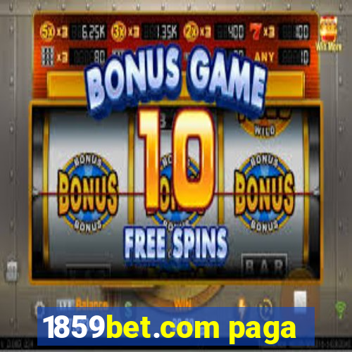 1859bet.com paga